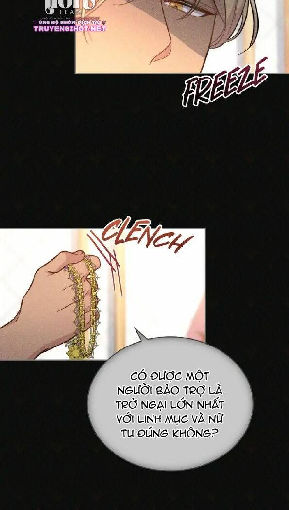 Hôn Nhân Gỉa Dối - Chap 34.2 - Trang 23