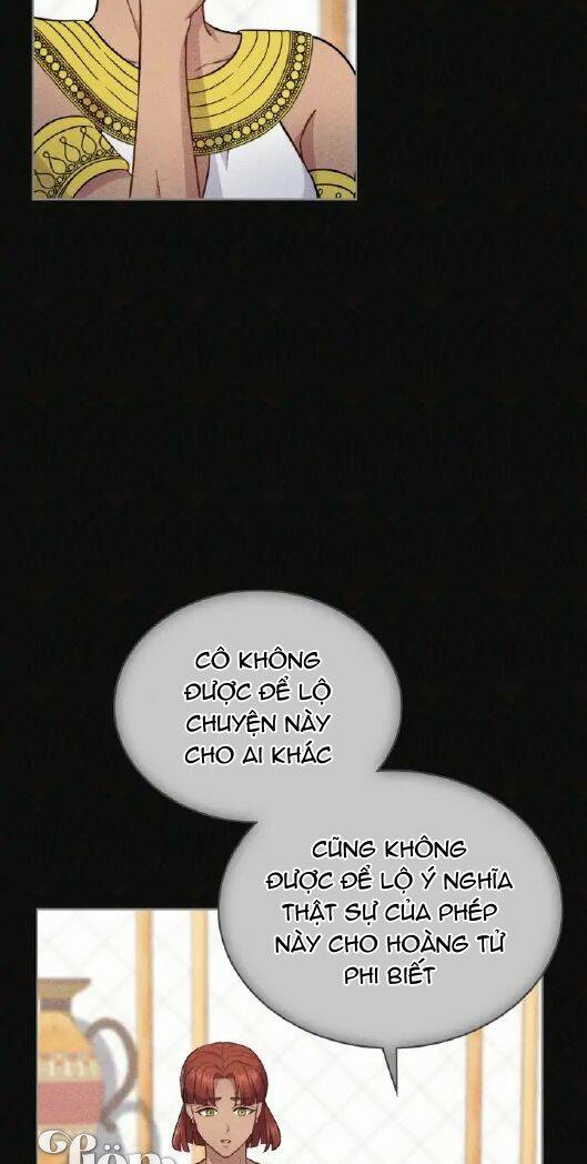 Hôn Nhân Gỉa Dối - Chap 34.2 - Trang 25
