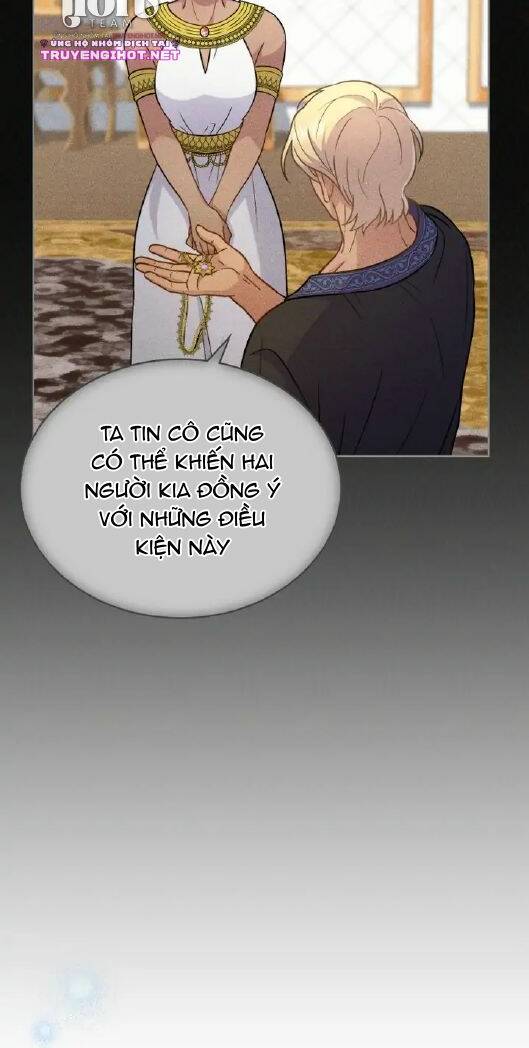 Hôn Nhân Gỉa Dối - Chap 34.2 - Trang 26