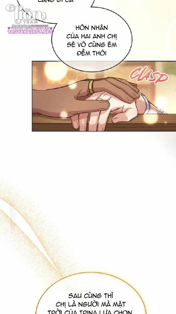 Hôn Nhân Gỉa Dối - Chap 34.2 - Trang 4