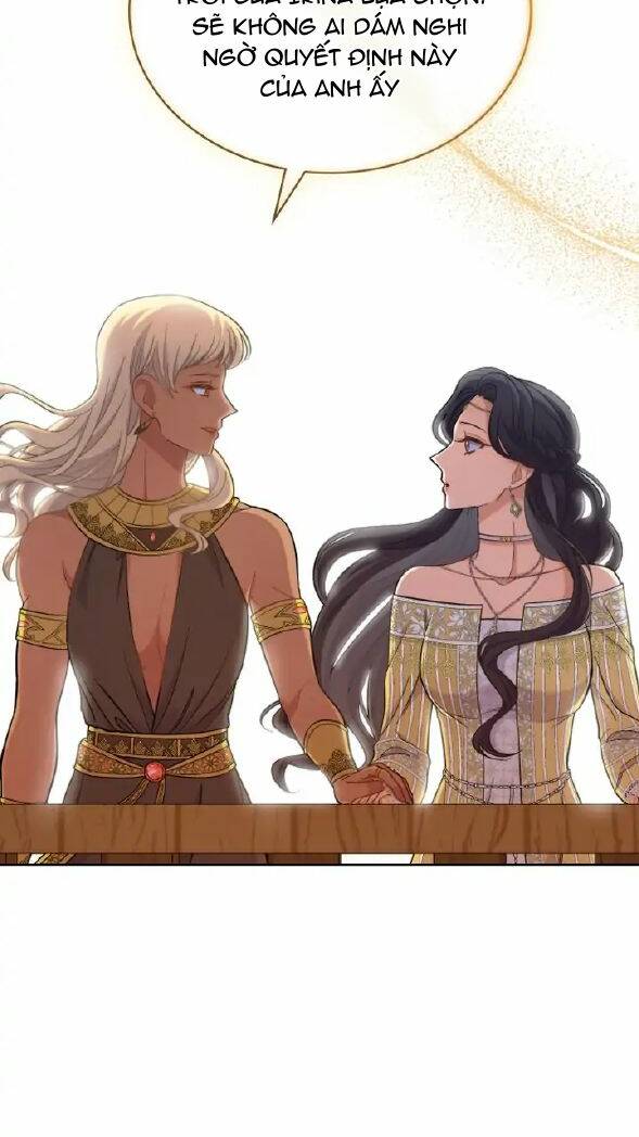 Hôn Nhân Gỉa Dối - Chap 34.2 - Trang 5