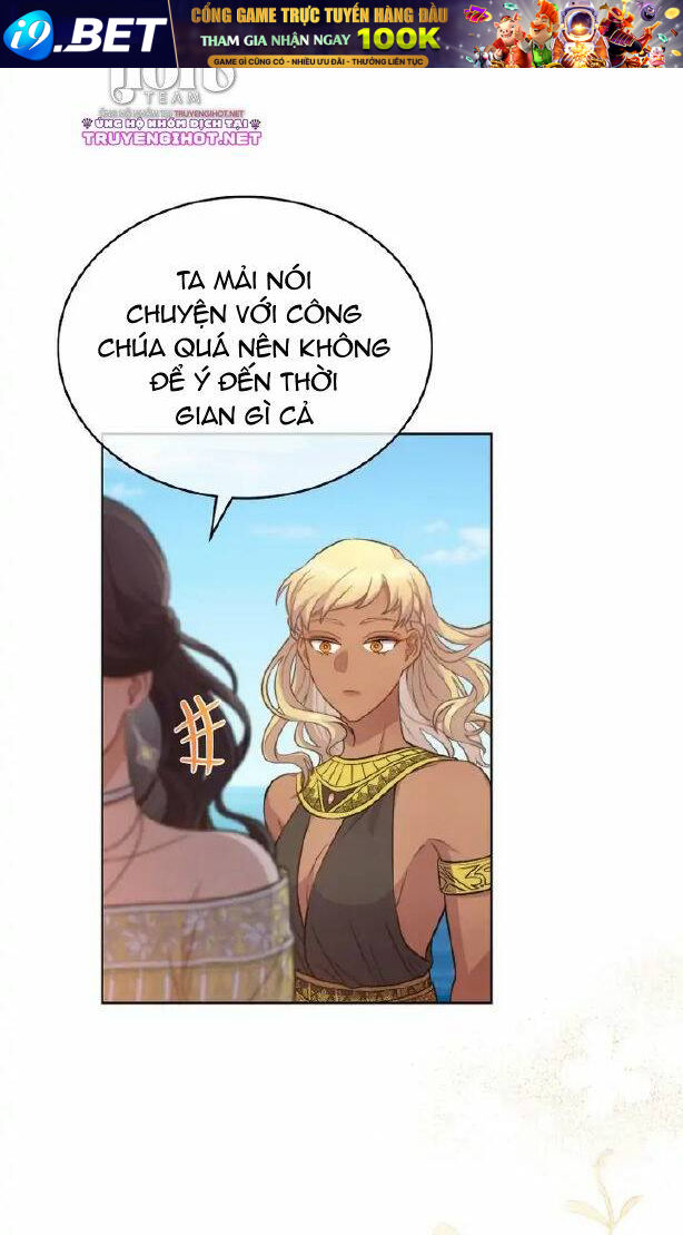 Hôn Nhân Gỉa Dối - Chap 34.2 - Trang 8