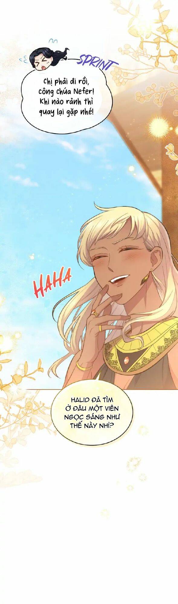 Hôn Nhân Gỉa Dối - Chap 34.2 - Trang 9