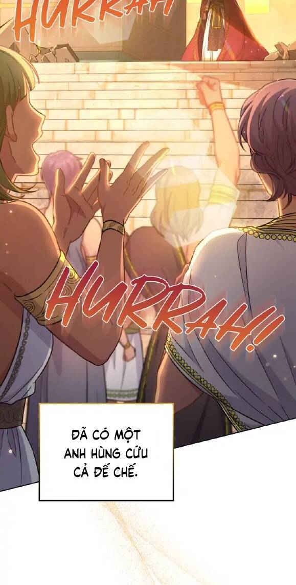 Hôn Nhân Gỉa Dối - Chap 35.1 - Trang 14