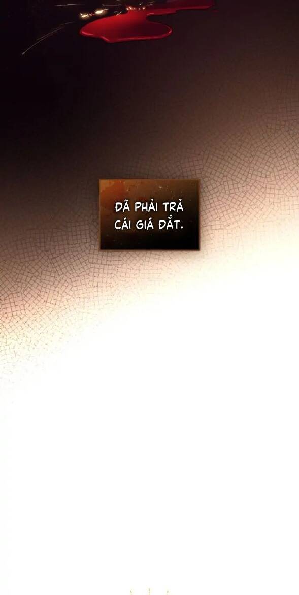 Hôn Nhân Gỉa Dối - Chap 35.1 - Trang 17