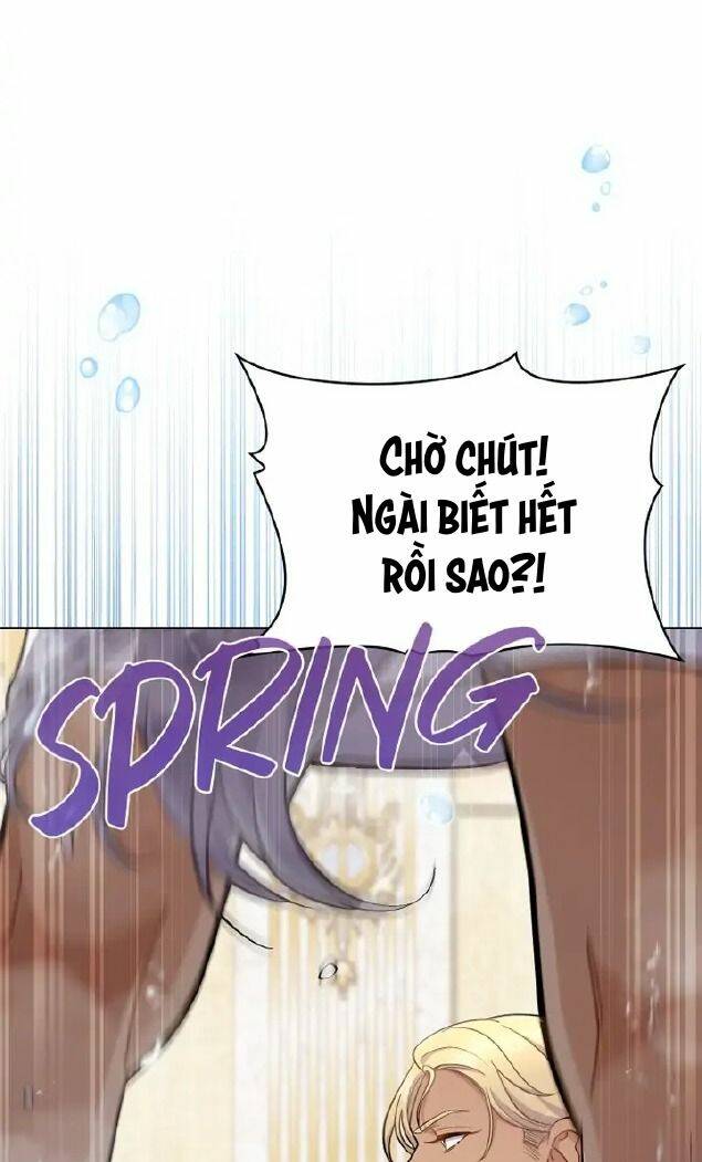 Hôn Nhân Gỉa Dối - Chap 35.1 - Trang 20