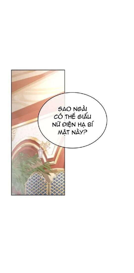 Hôn Nhân Gỉa Dối - Chap 35.1 - Trang 3