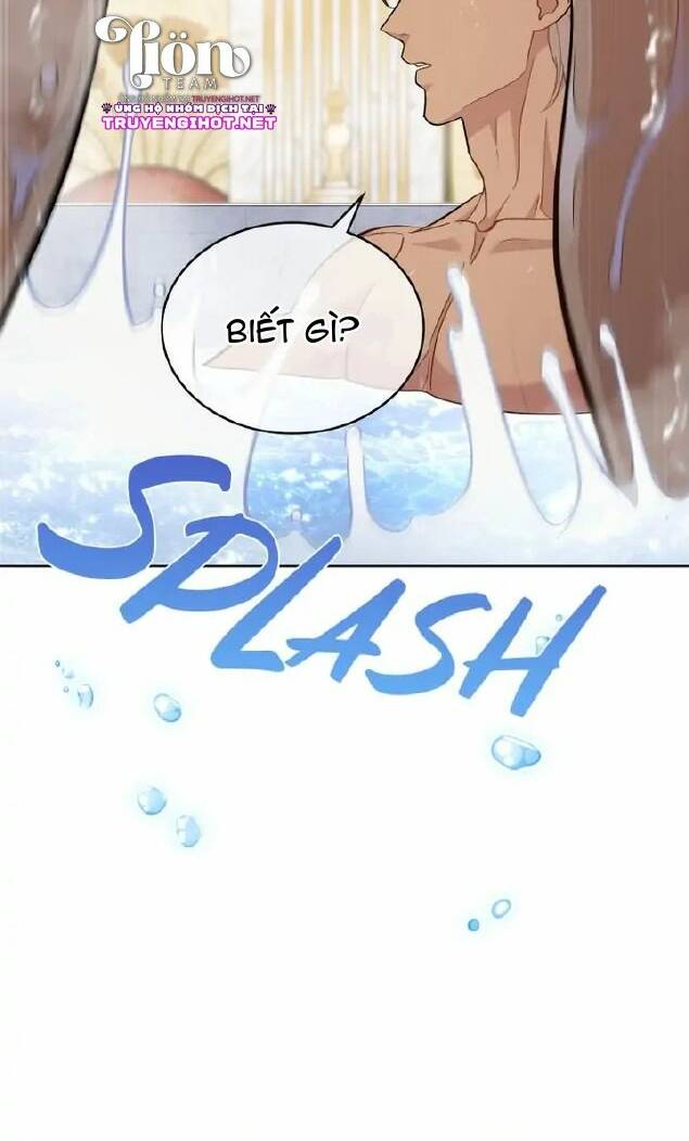Hôn Nhân Gỉa Dối - Chap 35.1 - Trang 21