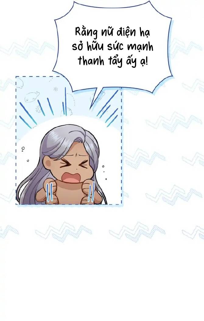 Hôn Nhân Gỉa Dối - Chap 35.1 - Trang 22