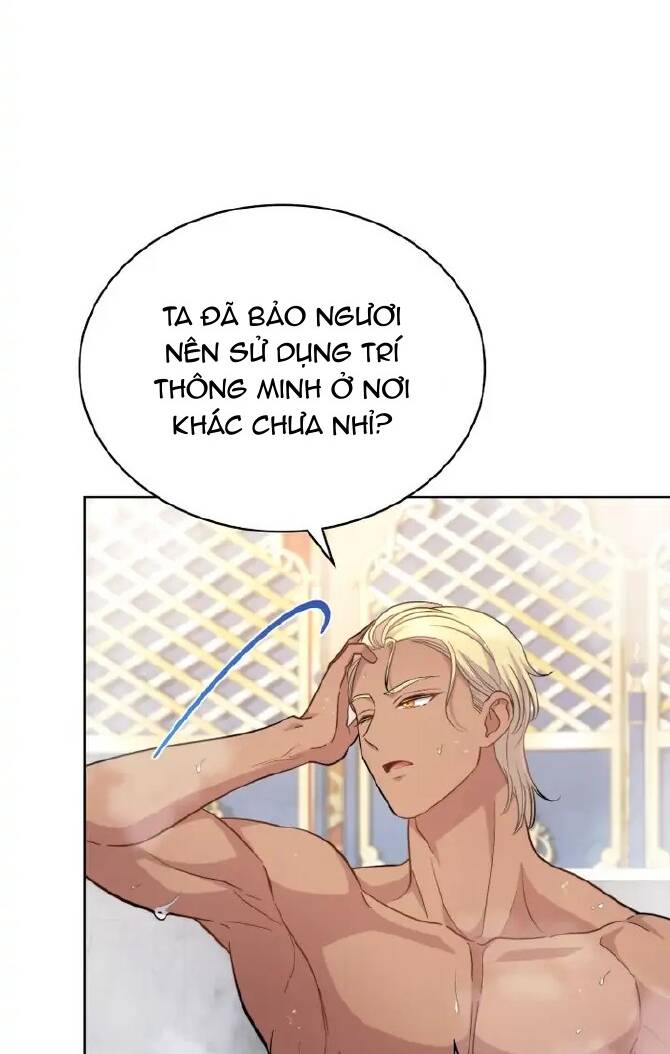 Hôn Nhân Gỉa Dối - Chap 35.1 - Trang 23
