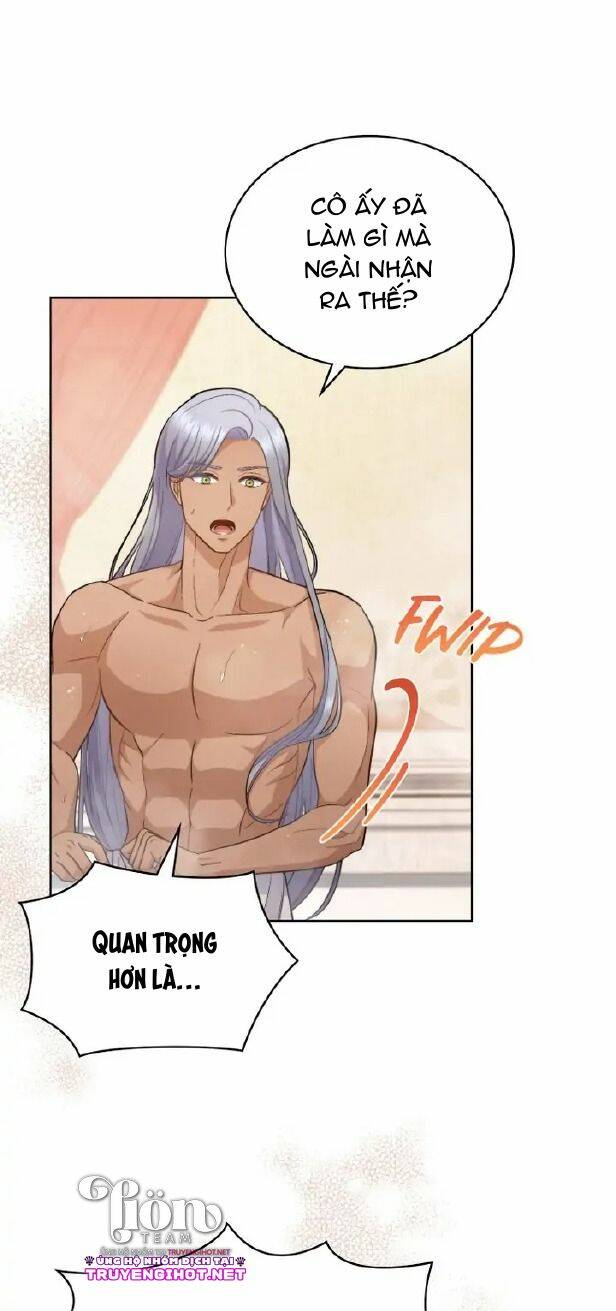 Hôn Nhân Gỉa Dối - Chap 35.1 - Trang 26