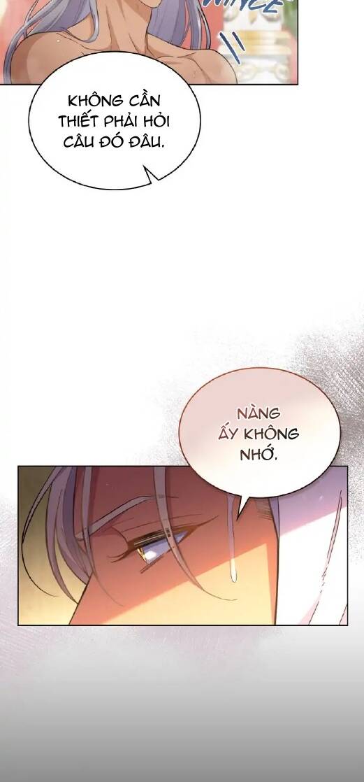 Hôn Nhân Gỉa Dối - Chap 35.1 - Trang 29