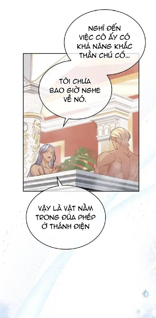 Hôn Nhân Gỉa Dối - Chap 35.1 - Trang 4