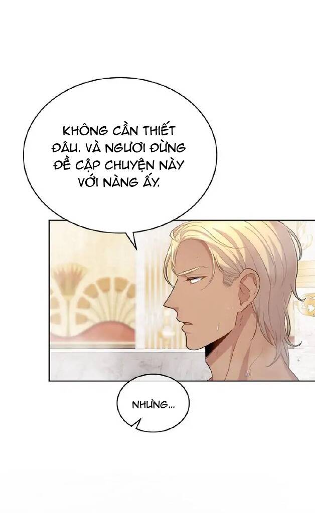 Hôn Nhân Gỉa Dối - Chap 35.1 - Trang 6