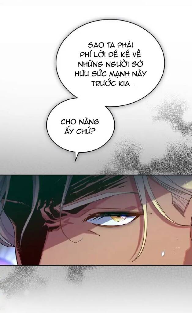 Hôn Nhân Gỉa Dối - Chap 35.1 - Trang 7
