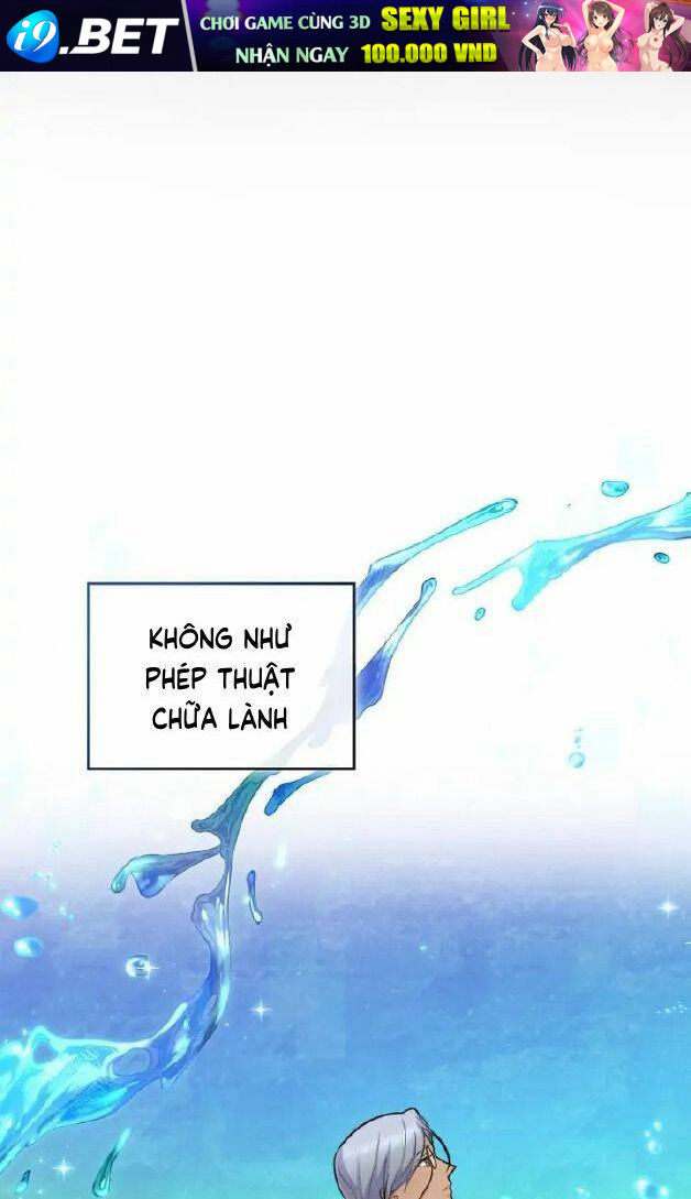 Hôn Nhân Gỉa Dối - Chap 35.1 - Trang 8