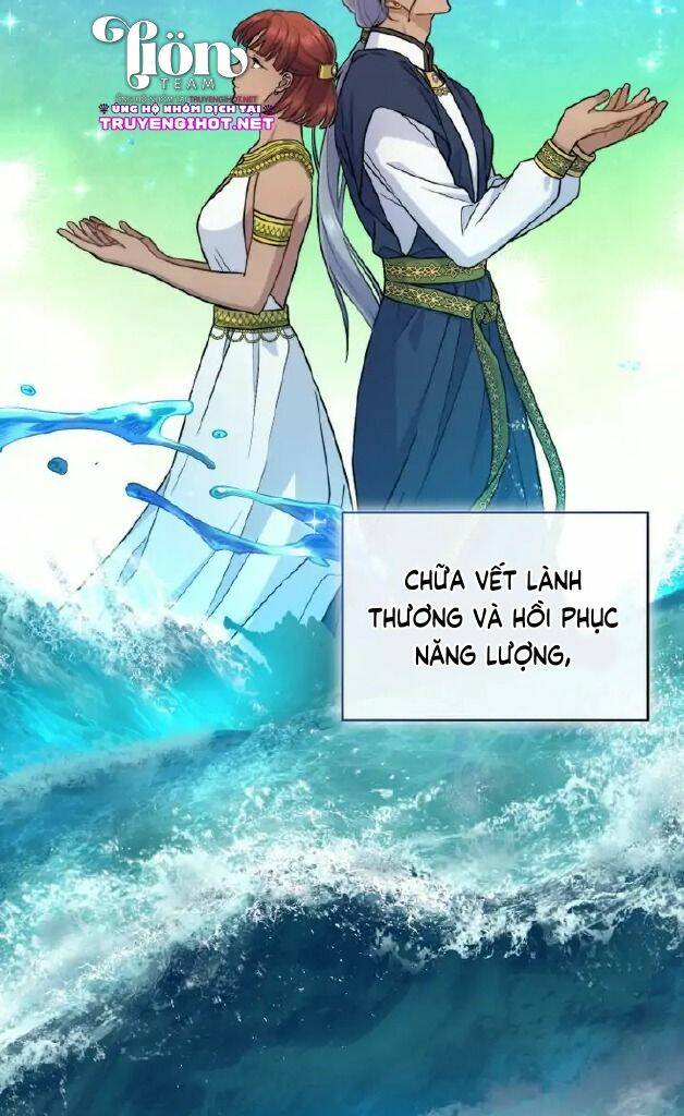 Hôn Nhân Gỉa Dối - Chap 35.1 - Trang 9