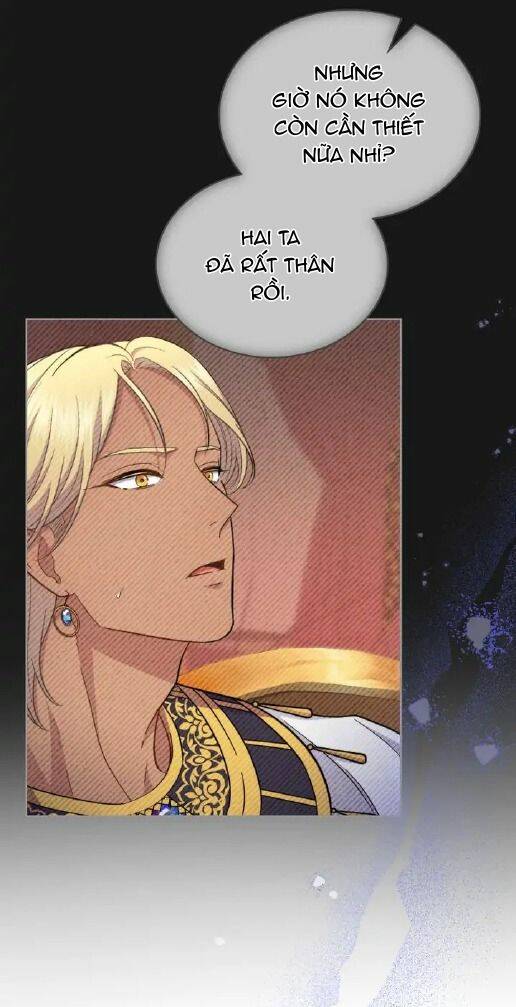 Hôn Nhân Gỉa Dối - Chap 35.2 - Trang 11
