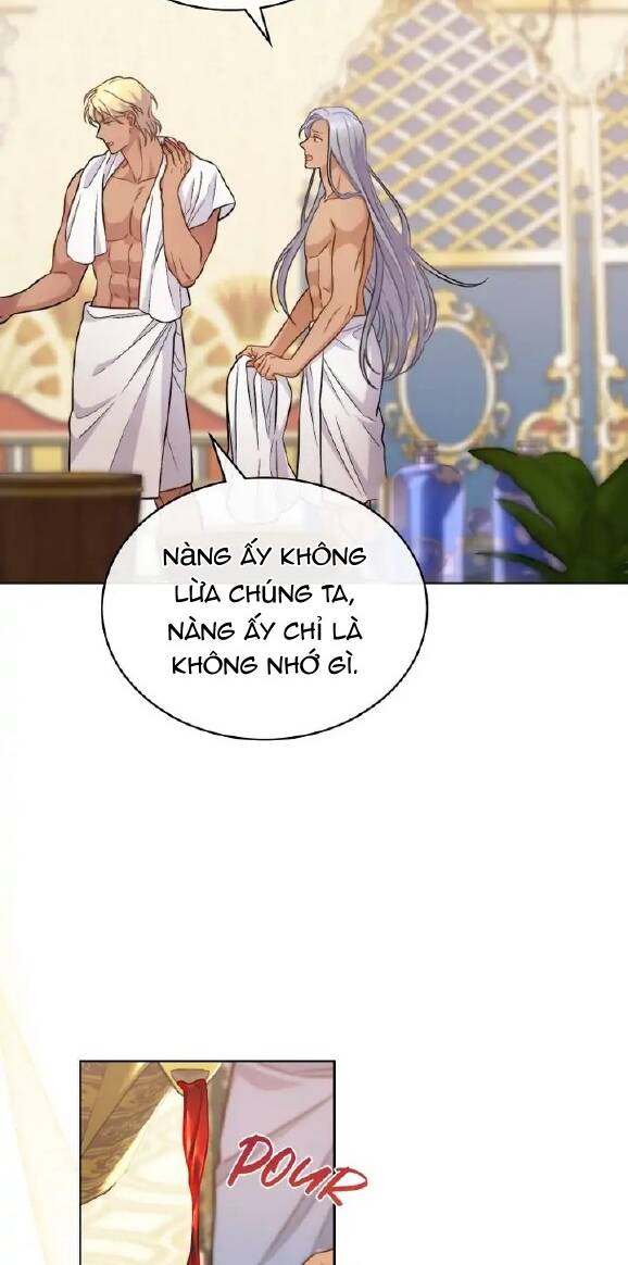 Hôn Nhân Gỉa Dối - Chap 35.2 - Trang 14