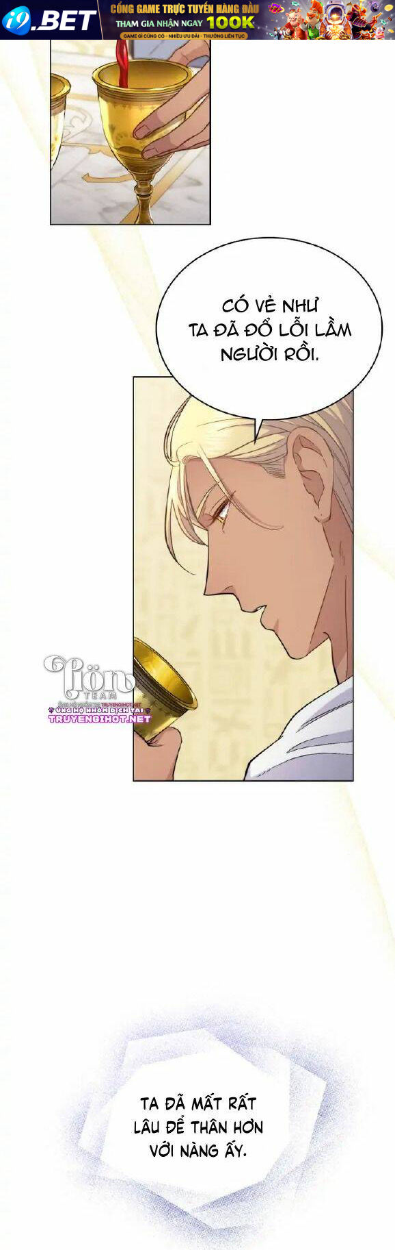 Hôn Nhân Gỉa Dối - Chap 35.2 - Trang 15