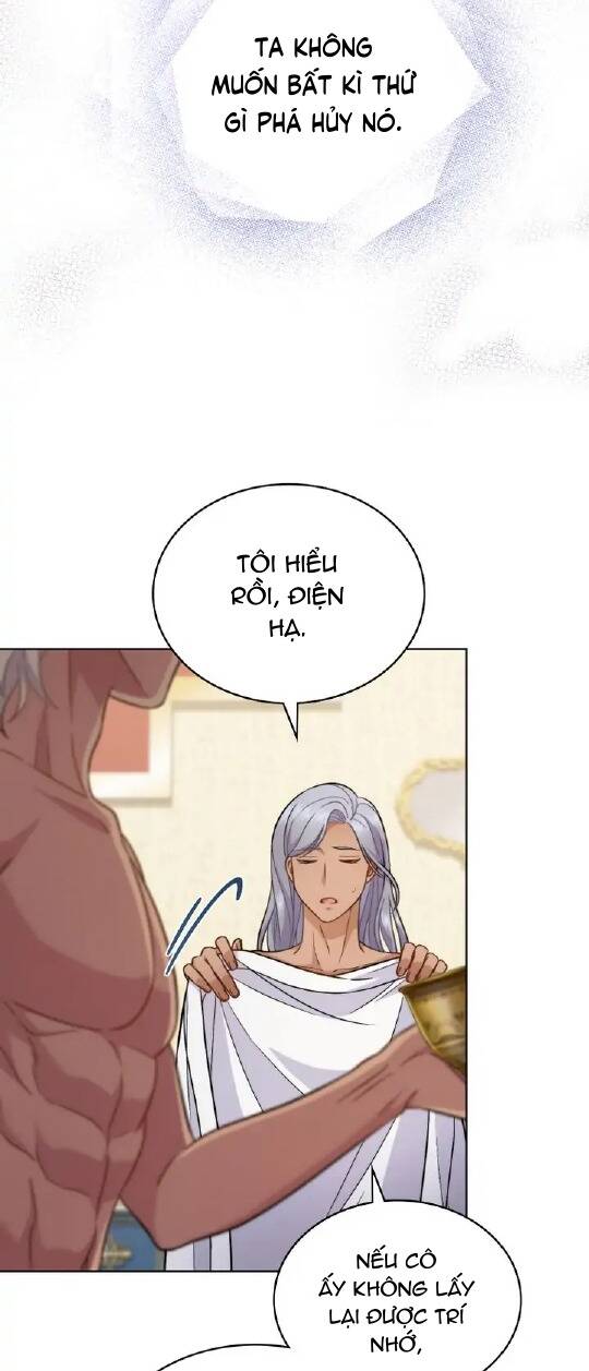 Hôn Nhân Gỉa Dối - Chap 35.2 - Trang 17