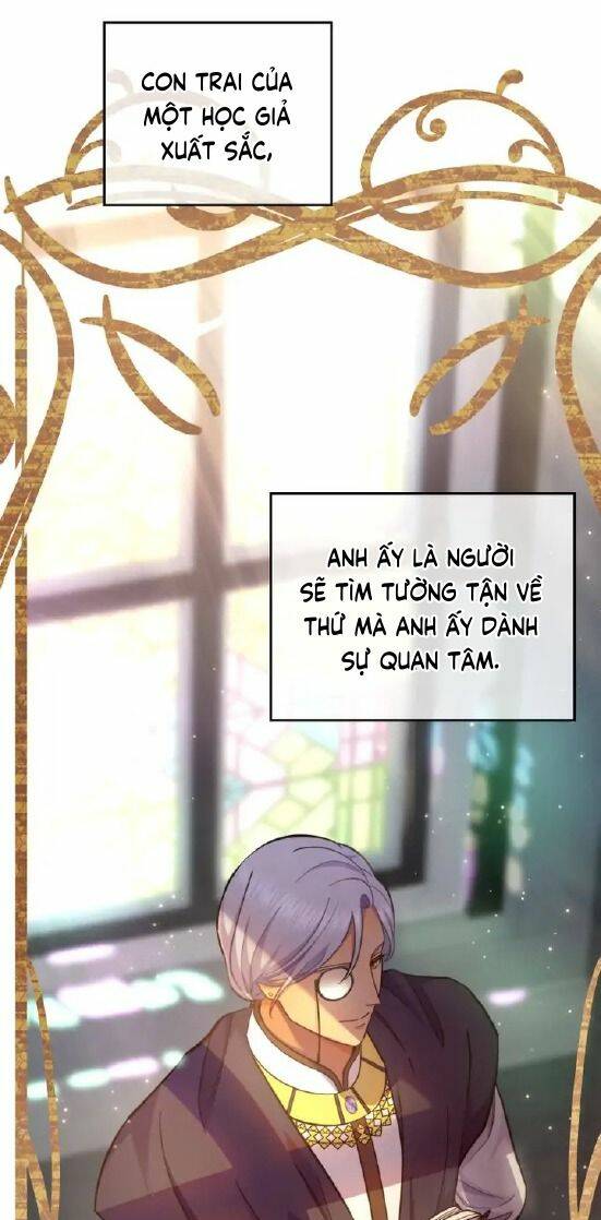 Hôn Nhân Gỉa Dối - Chap 35.2 - Trang 20