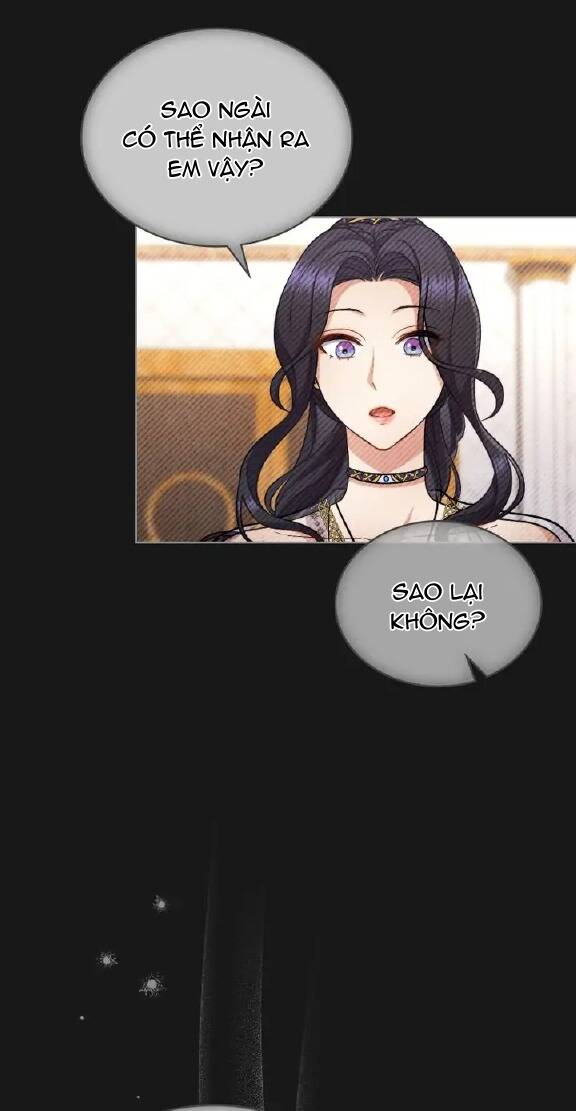 Hôn Nhân Gỉa Dối - Chap 35.2 - Trang 3