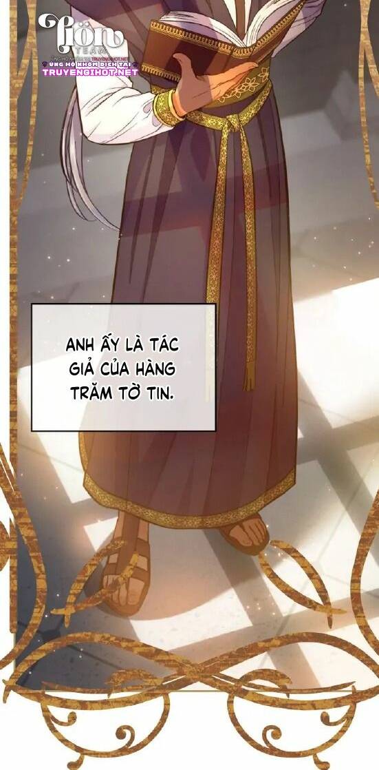 Hôn Nhân Gỉa Dối - Chap 35.2 - Trang 21