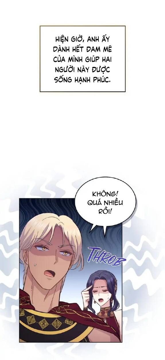 Hôn Nhân Gỉa Dối - Chap 35.2 - Trang 23
