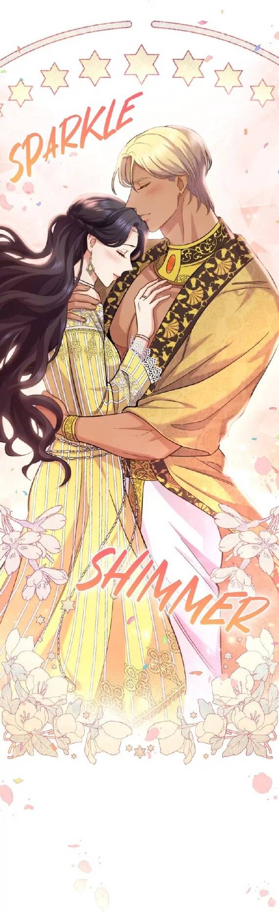 Hôn Nhân Gỉa Dối - Chap 35.2 - Trang 25