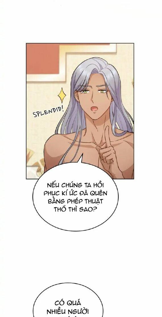 Hôn Nhân Gỉa Dối - Chap 35.2 - Trang 26