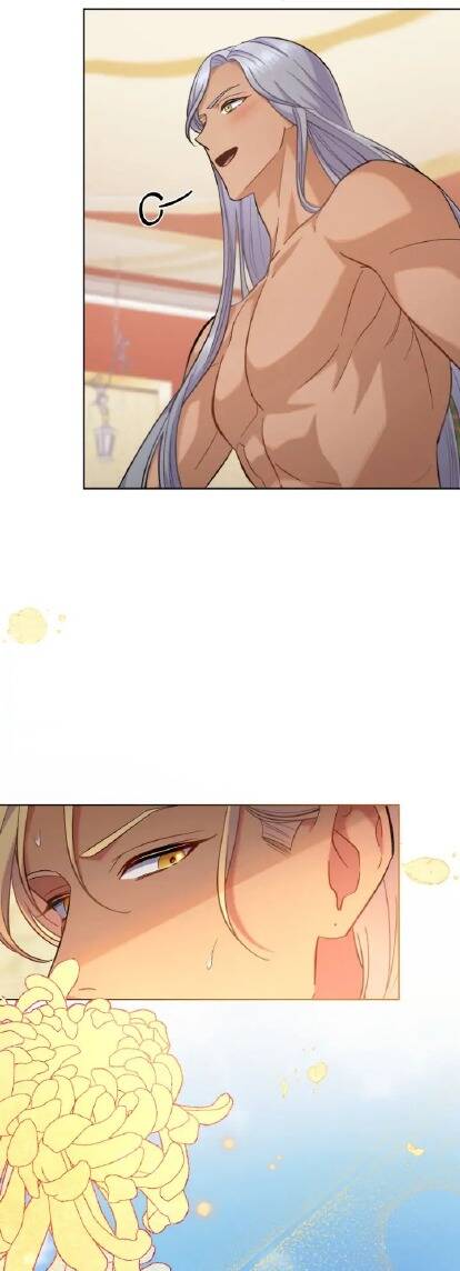 Hôn Nhân Gỉa Dối - Chap 35.2 - Trang 28