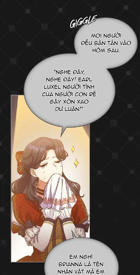 Hôn Nhân Gỉa Dối - Chap 35.2 - Trang 6