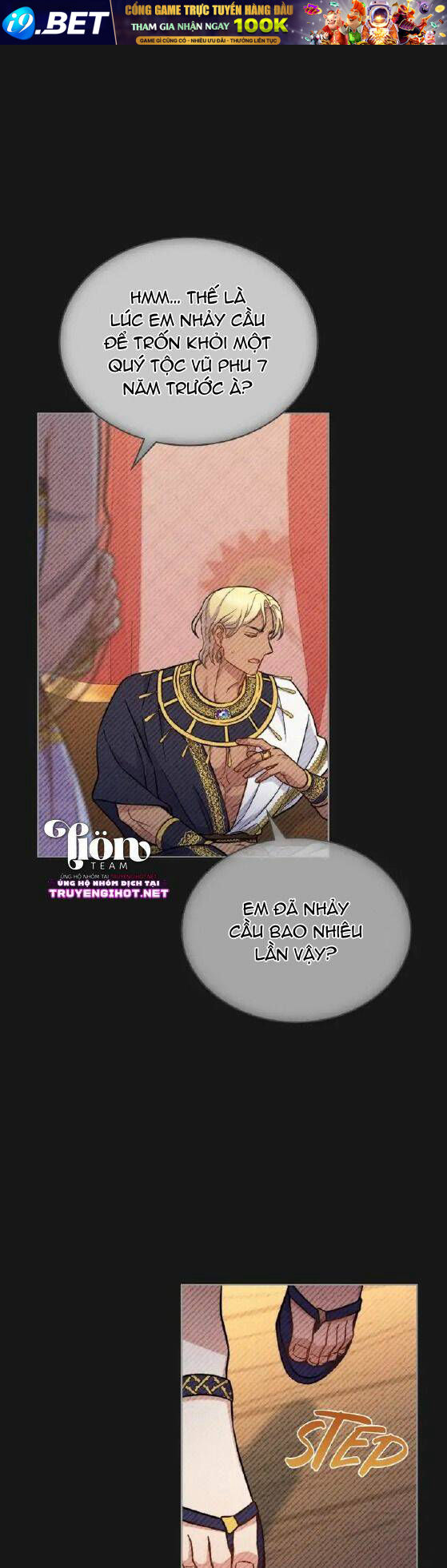 Hôn Nhân Gỉa Dối - Chap 35.2 - Trang 8