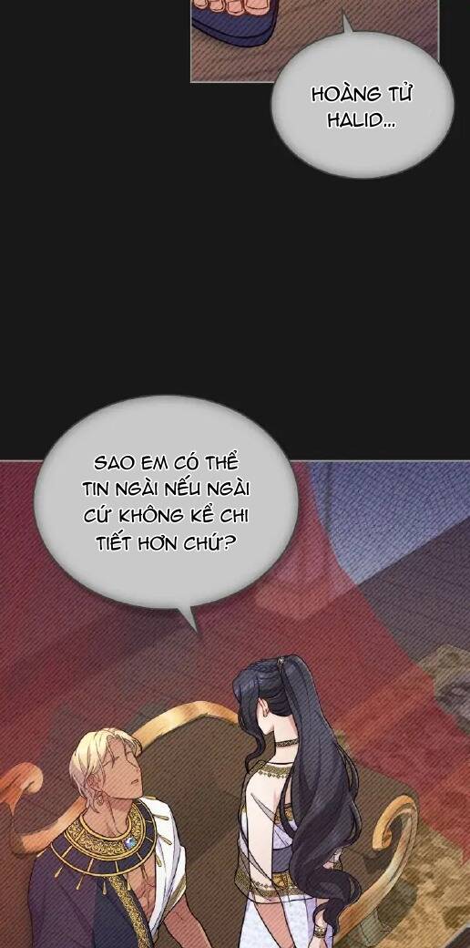 Hôn Nhân Gỉa Dối - Chap 35.2 - Trang 9