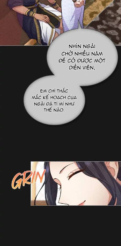 Hôn Nhân Gỉa Dối - Chap 35.2 - Trang 10