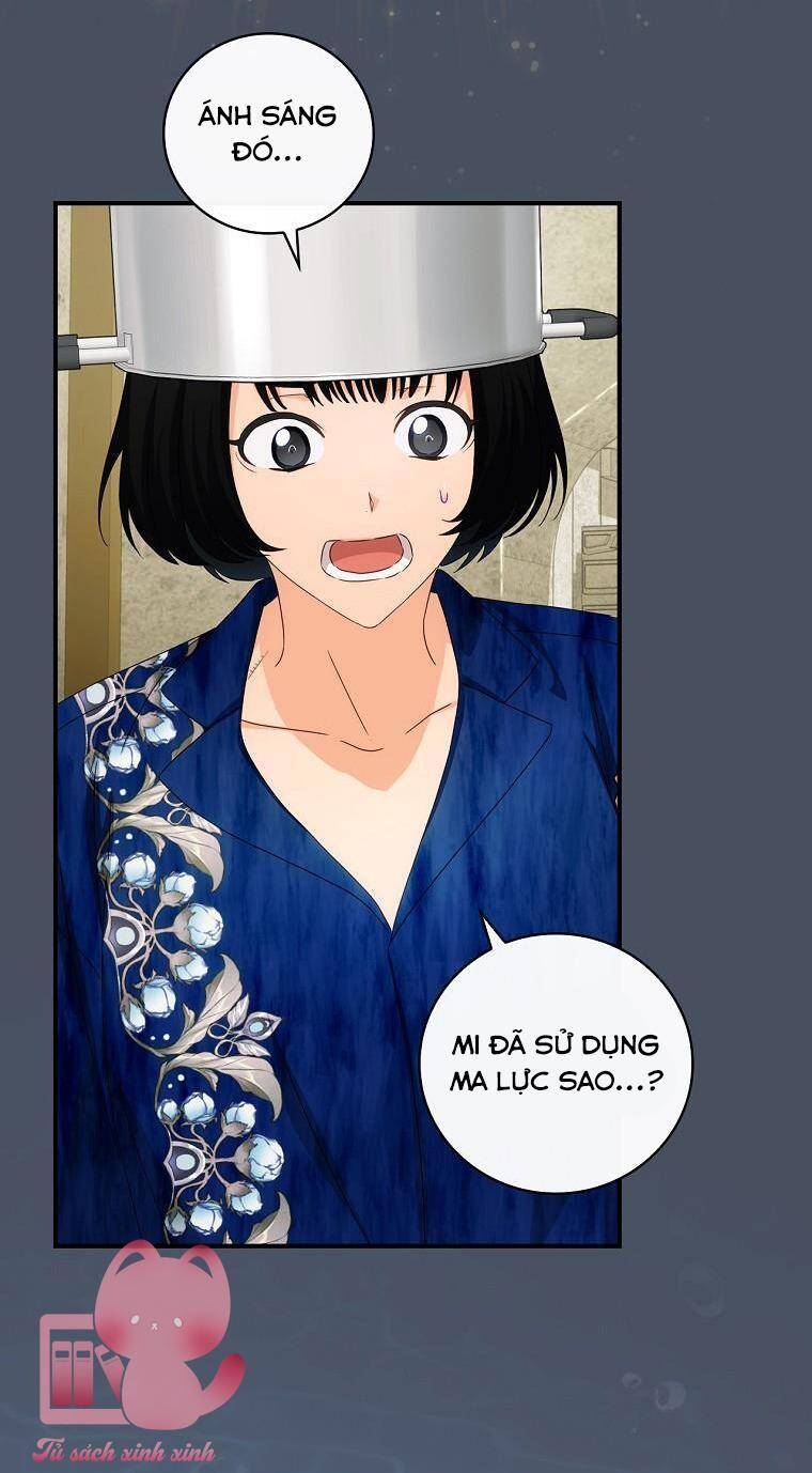 Hôn Nhân Gỉa Dối - Chap 36 - Trang 12