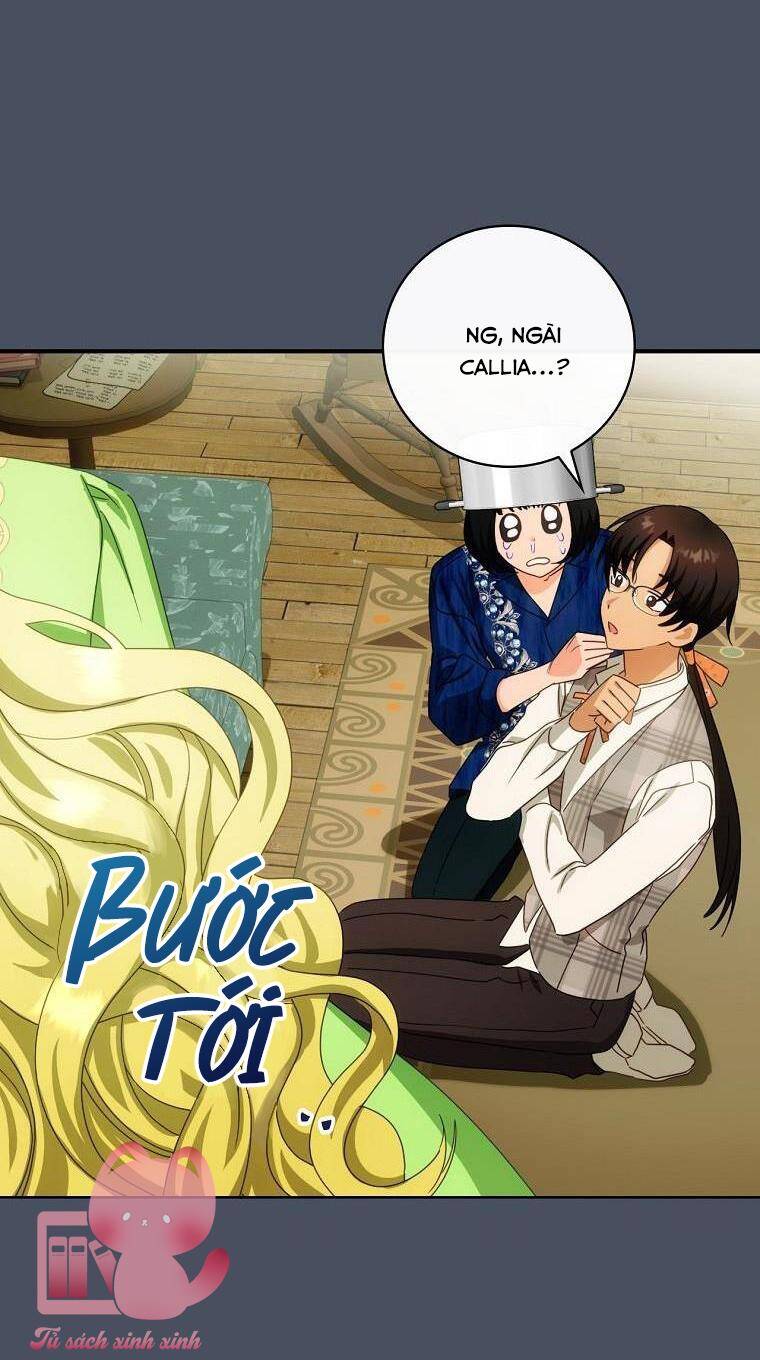 Hôn Nhân Gỉa Dối - Chap 36 - Trang 16