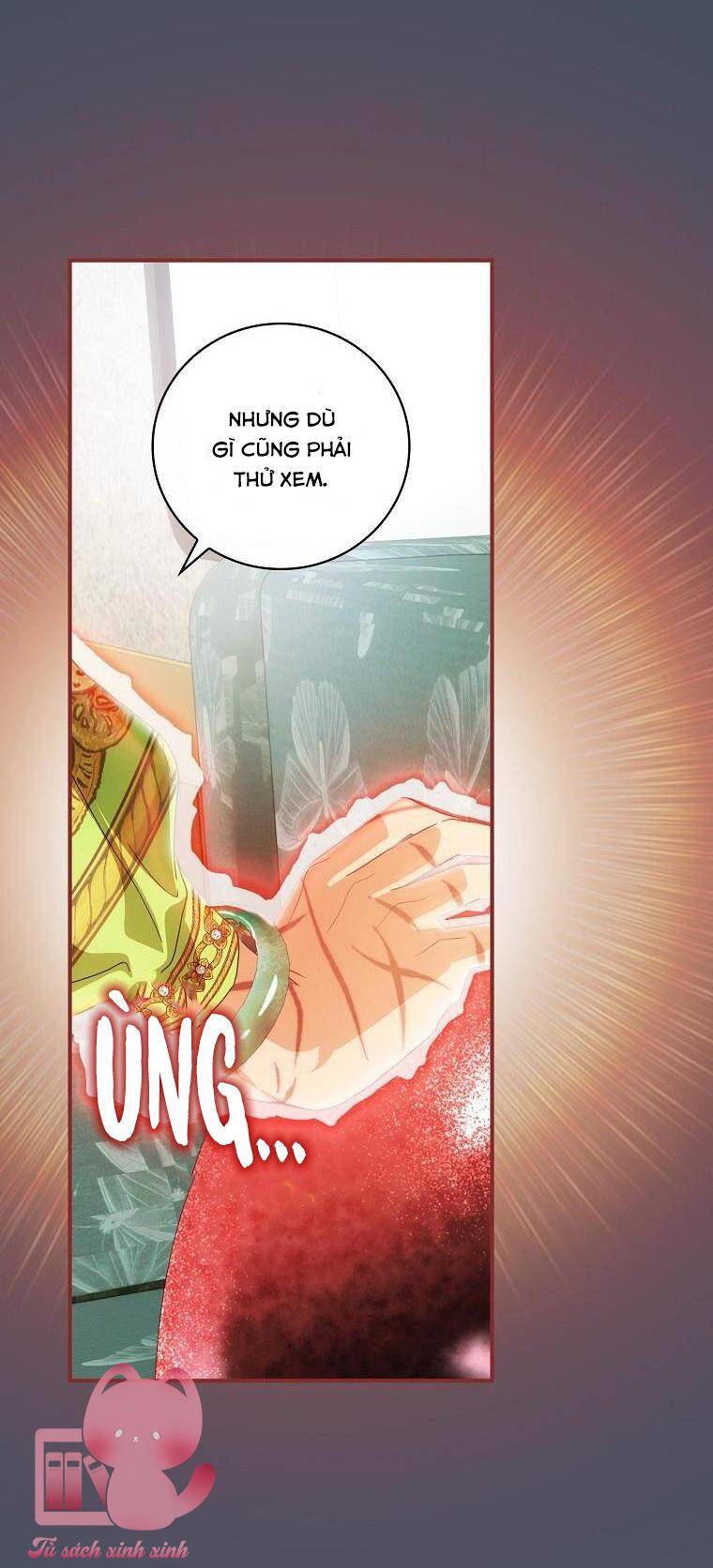 Hôn Nhân Gỉa Dối - Chap 36 - Trang 18