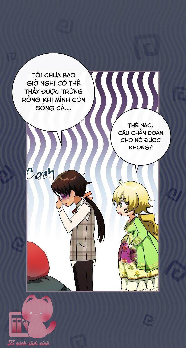 Hôn Nhân Gỉa Dối - Chap 36 - Trang 3