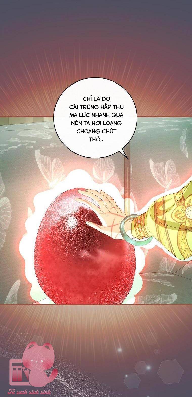 Hôn Nhân Gỉa Dối - Chap 36 - Trang 22