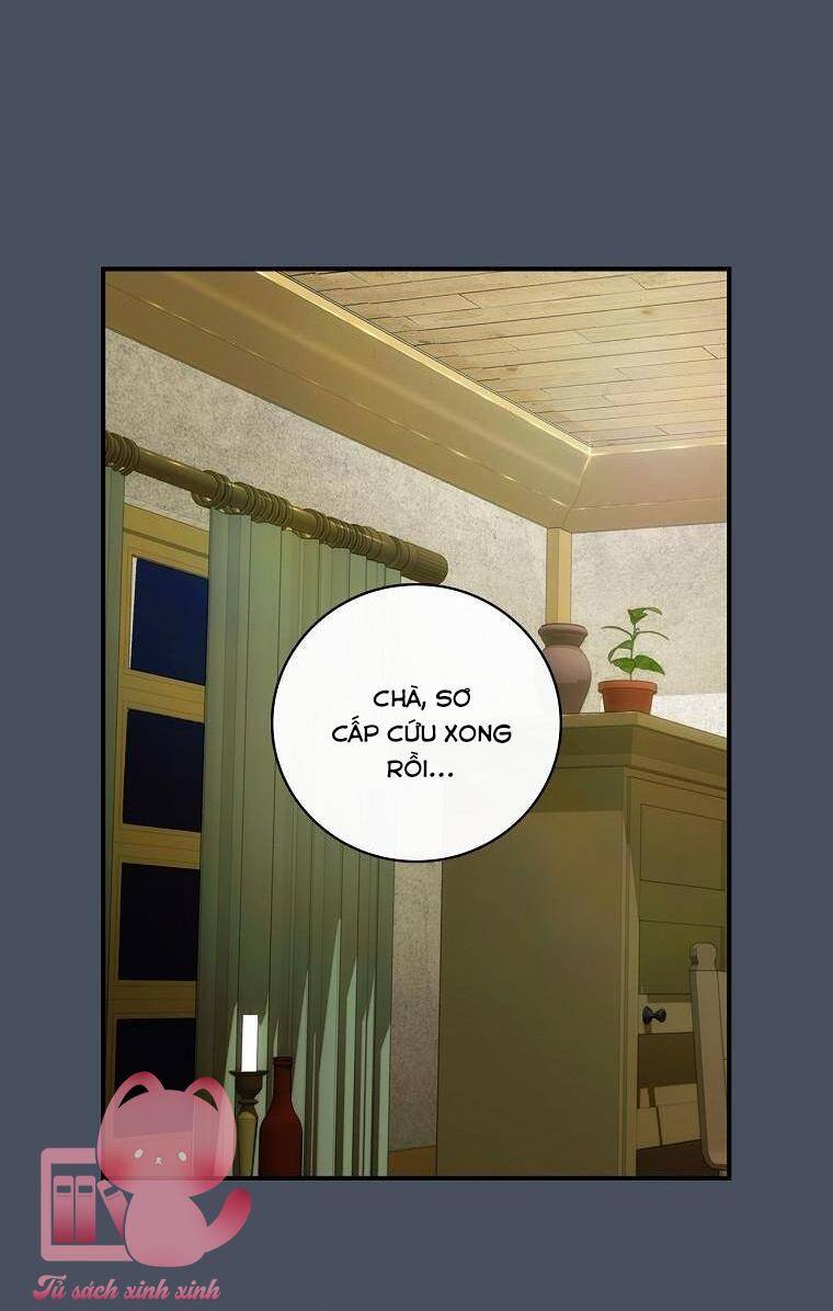 Hôn Nhân Gỉa Dối - Chap 36 - Trang 25