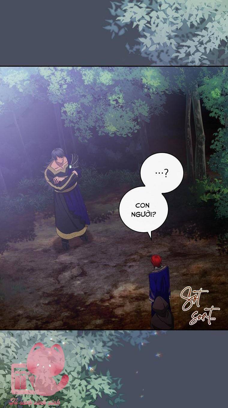 Hôn Nhân Gỉa Dối - Chap 36 - Trang 31