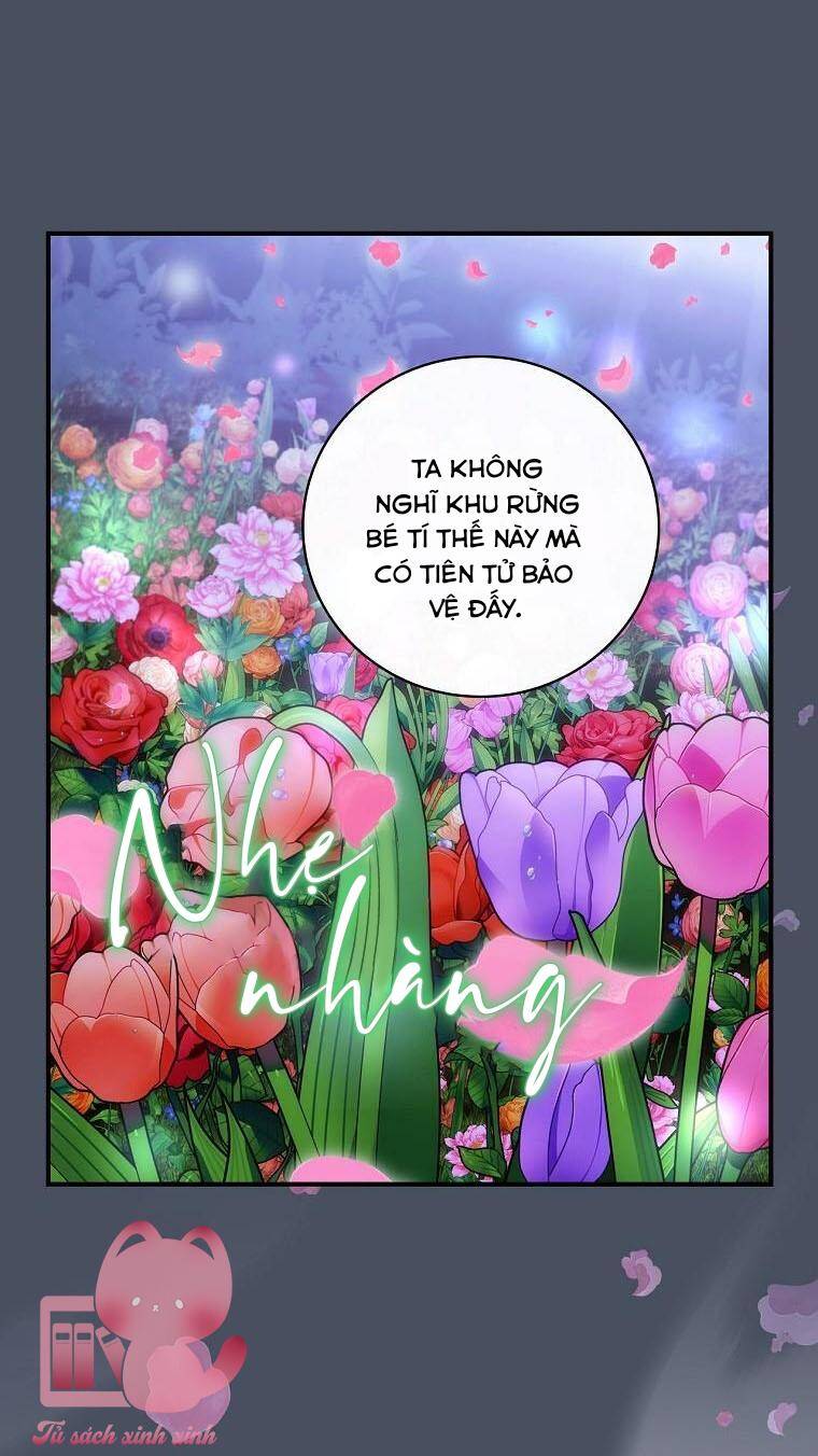 Hôn Nhân Gỉa Dối - Chap 36 - Trang 33