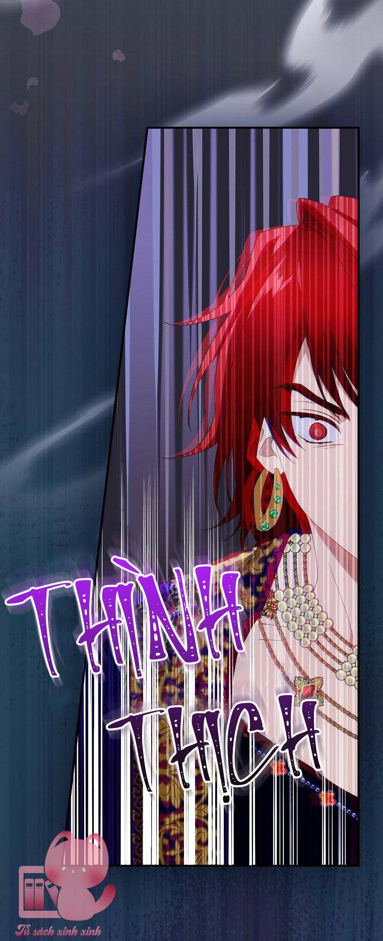 Hôn Nhân Gỉa Dối - Chap 36 - Trang 36
