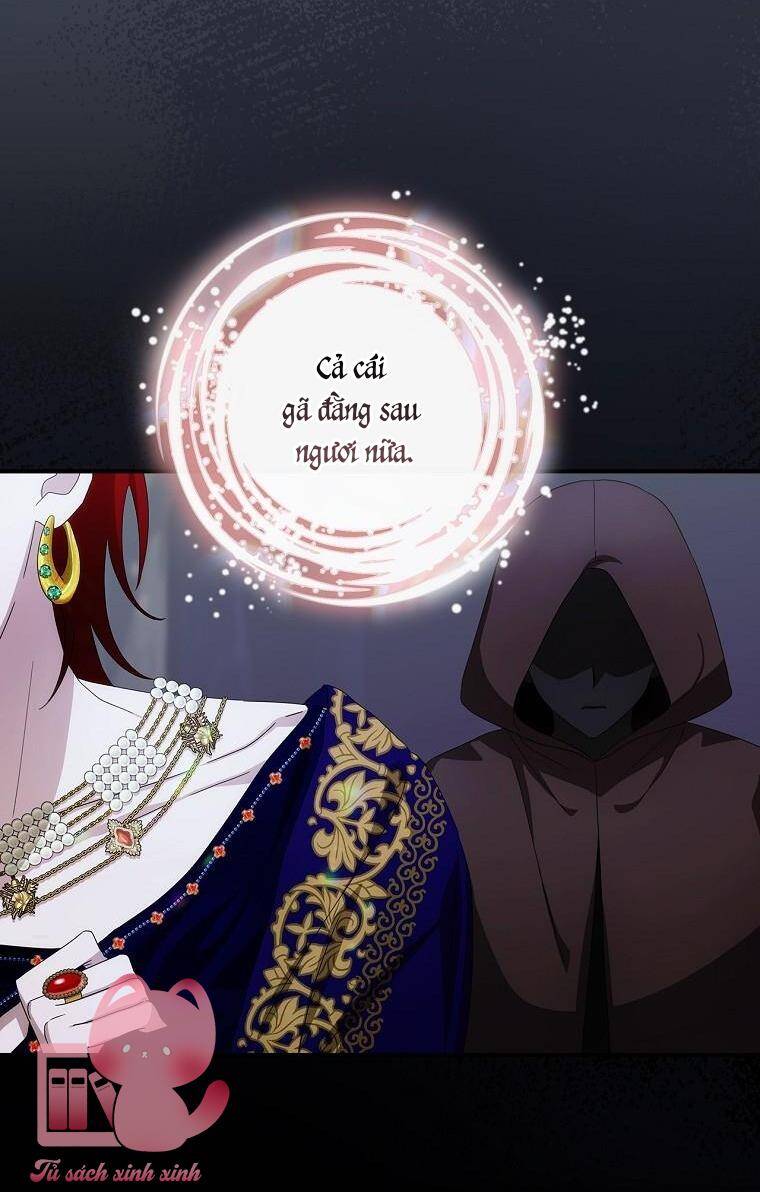 Hôn Nhân Gỉa Dối - Chap 36 - Trang 39