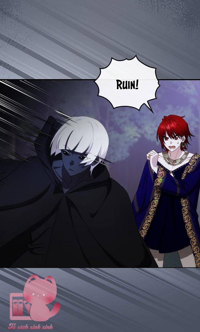 Hôn Nhân Gỉa Dối - Chap 36 - Trang 45