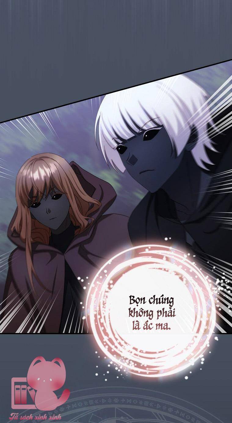 Hôn Nhân Gỉa Dối - Chap 36 - Trang 48