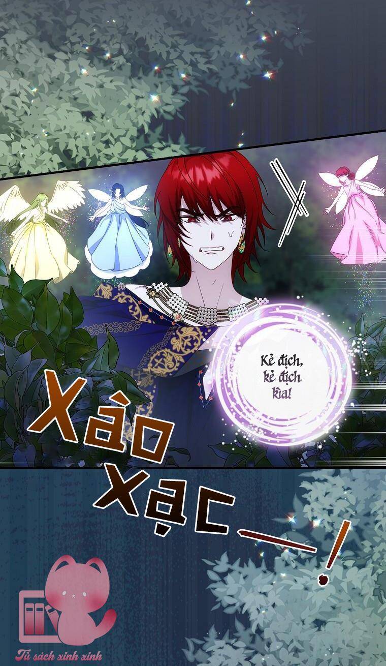 Hôn Nhân Gỉa Dối - Chap 36 - Trang 52