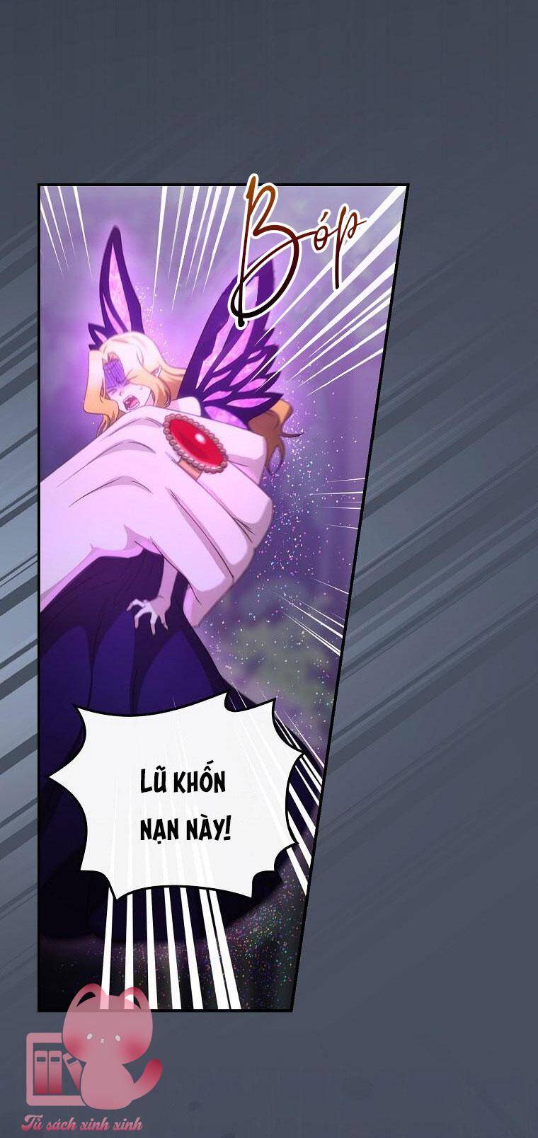 Hôn Nhân Gỉa Dối - Chap 36 - Trang 56